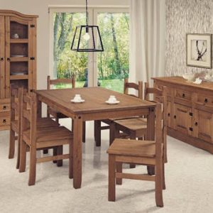 Muebles linea Mexicana