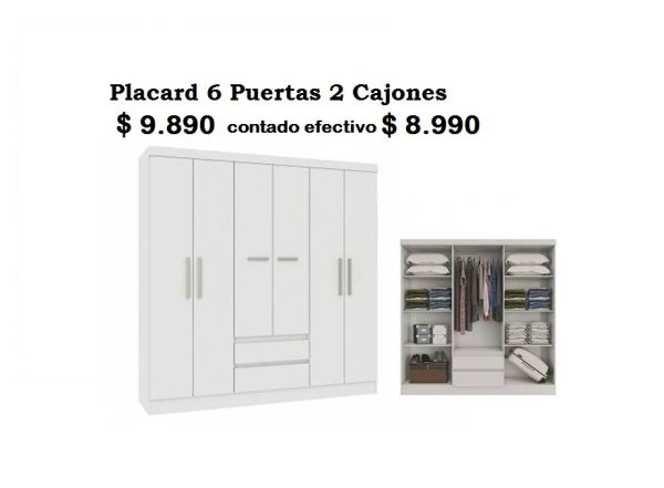 Placard