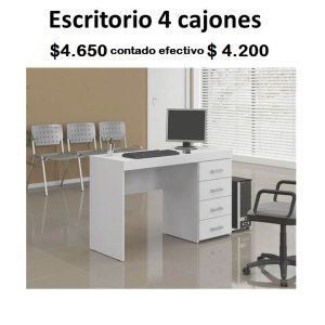 Escritorio