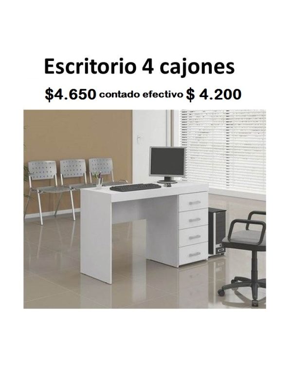 Escritorio