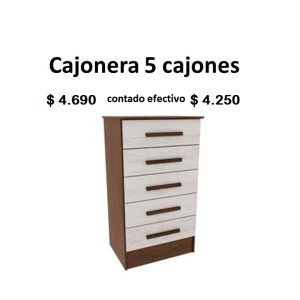 Cajonera