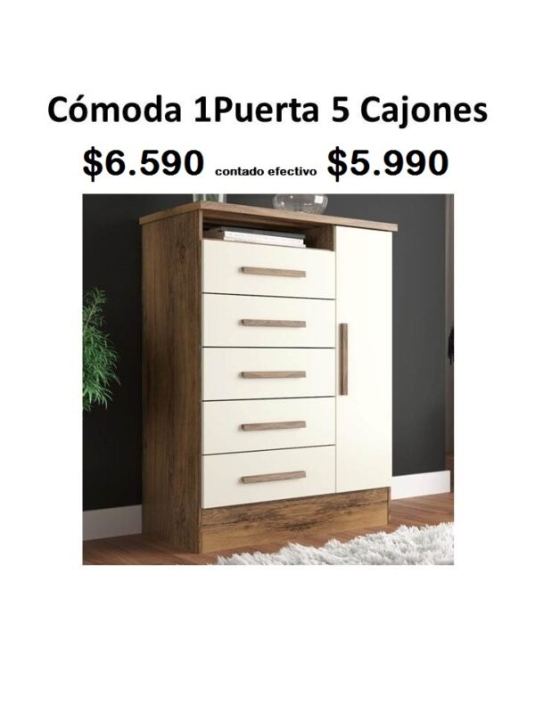 Cómoda