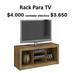 Rack Tv