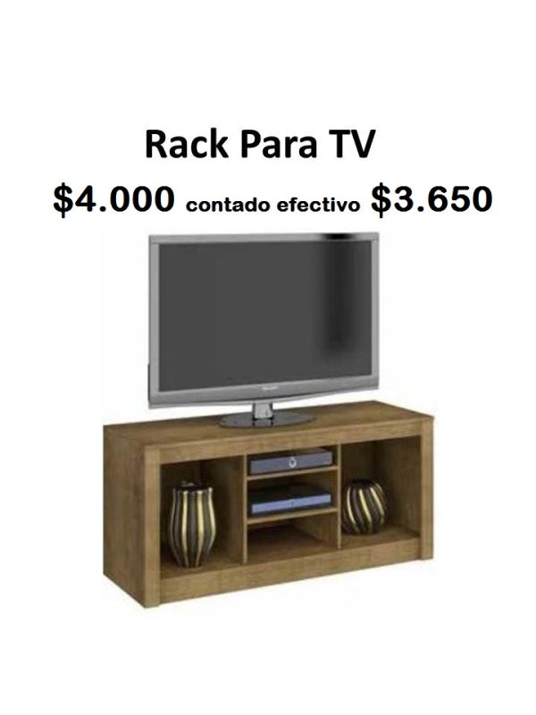 Rack Tv