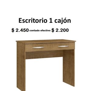 Escritorio