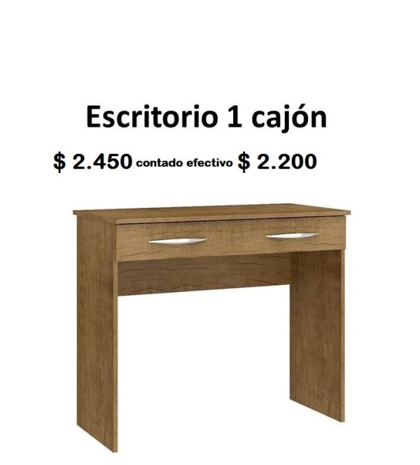 Escritorio