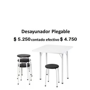 Desayunador