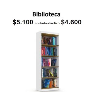Biblioteca