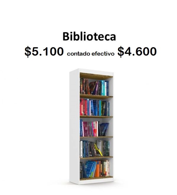 Biblioteca