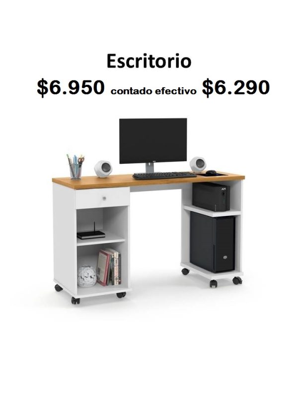Escritorio