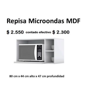Aéreo  Para Microondas