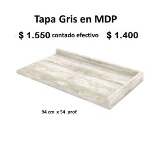 Tapa esquinera