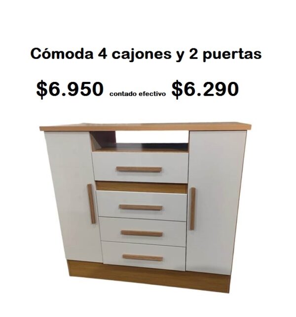 Cómoda