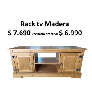 Rack TV