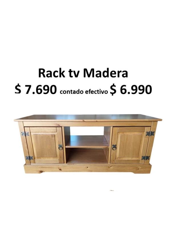 Rack TV