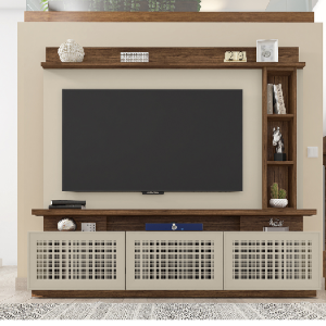 Rack, Bargueño y Modulares