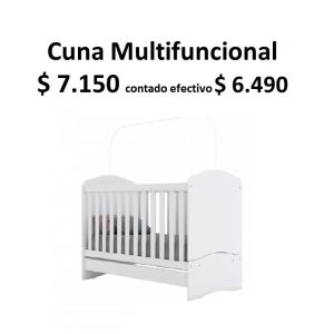 Cuna Blanca
