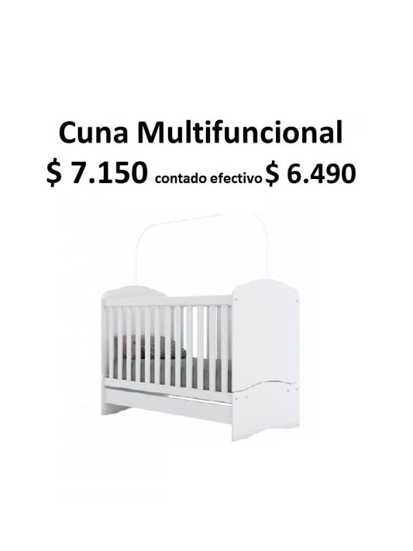 Cuna Blanca