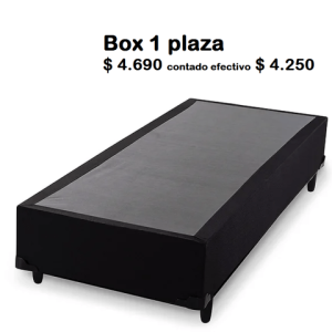 Box 1 Plaza