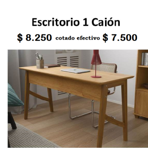 Escritorio