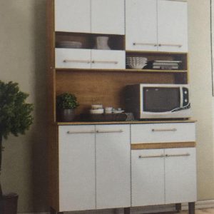 Módulos Cocina