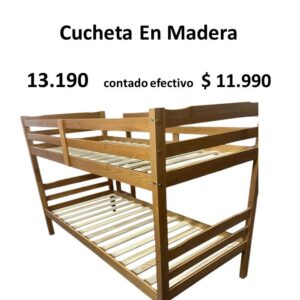 Cucheta