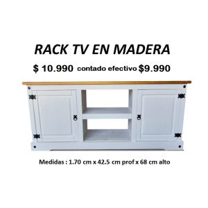 Rack TV