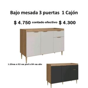 Bajo mesada
