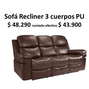 Sofa Recliner