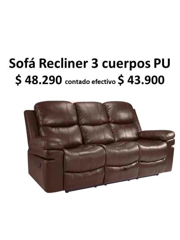 Sofa Recliner