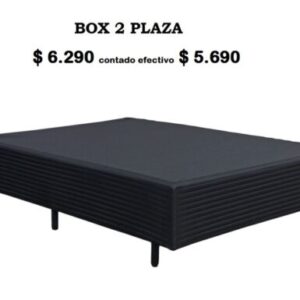 Box 2 Plaza