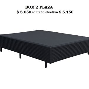 Box 2 Plaza