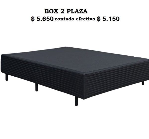 Box 2 Plaza