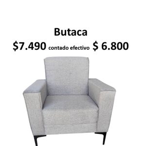 Butaca