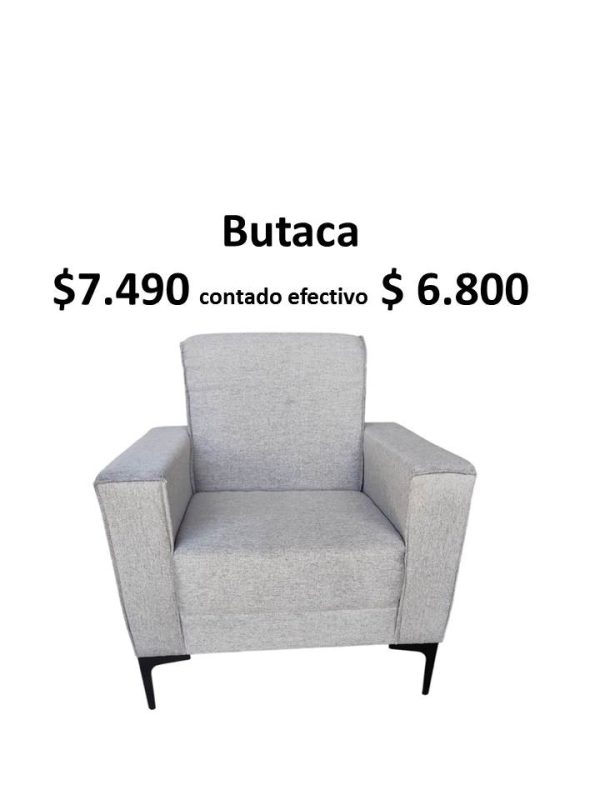 Butaca