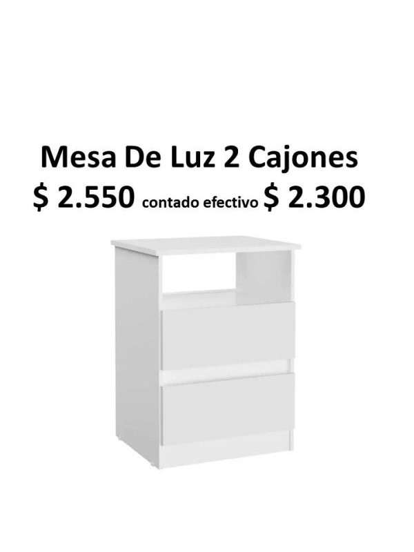 Mesa De Luz