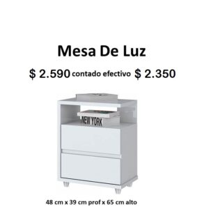 Mesa De Luz