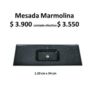 Mesada Marmolina