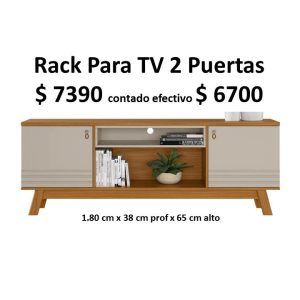 Rack TV