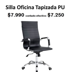 Silla Oficina