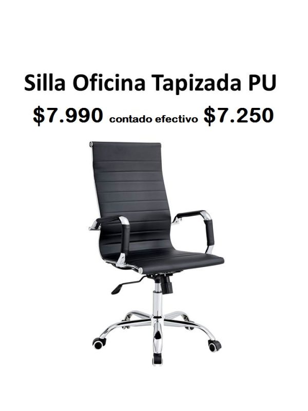 Silla Oficina