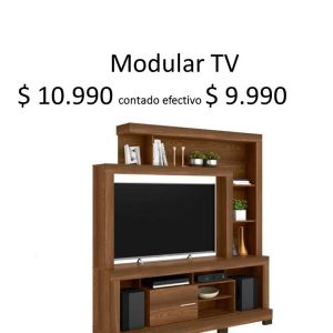 Modular Para TV