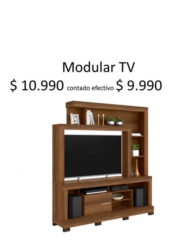 Modular Para TV