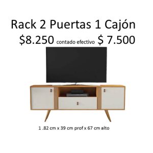 Rack TV
