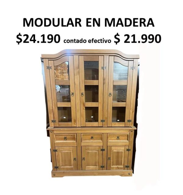 Modular