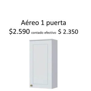 Aéreo 1 Purta