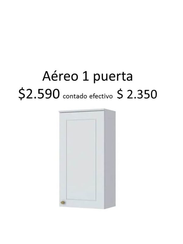 Aéreo 1 Purta