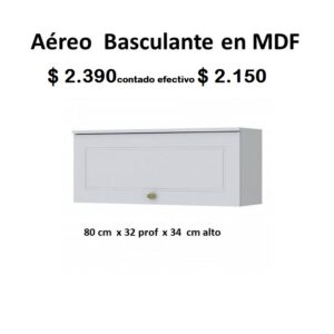 Aereo Basculante