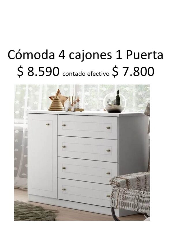 Cómoda