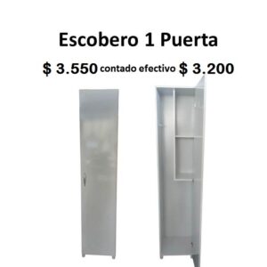 Armario Escobero